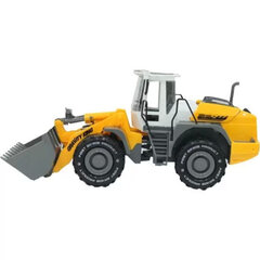 Traktors ar kausu cena un informācija | Rotaļlietas zēniem | 220.lv