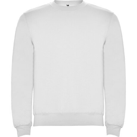 Džemperis ar garām piedurknēm, balts cena un informācija | Zēnu jakas, džemperi, žaketes, vestes | 220.lv