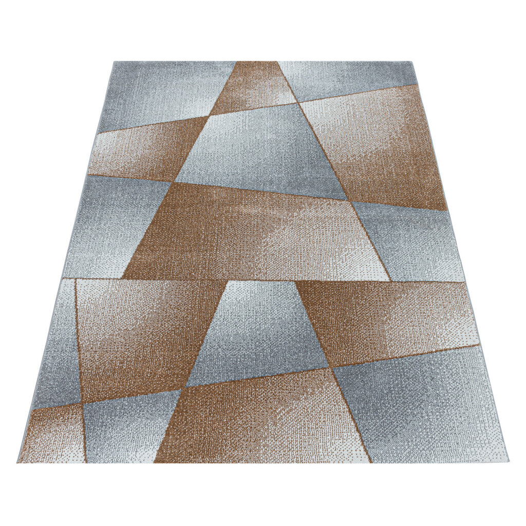 Ayyildiz paklājs celiņš Rio 80x250 cm cena un informācija | Paklāji | 220.lv