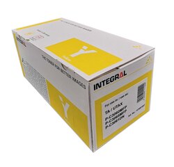 Integral картридж PK5011Y Utax P-C3061DN (1T02NRATA0) цена и информация | Картриджи для лазерных принтеров | 220.lv