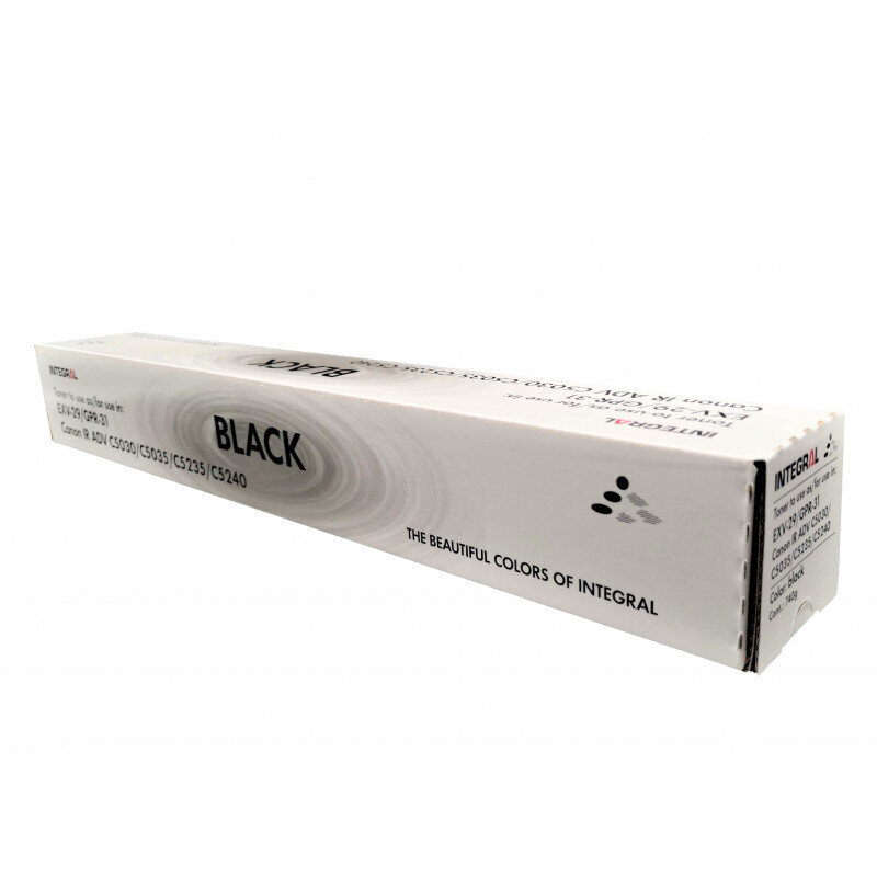 Integral kasete Ricoh MP C2030 Bk cena un informācija | Kārtridži lāzerprinteriem | 220.lv