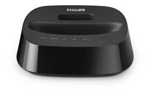 Беспроводные ТВ наушники Philips TAE8005BK/10 цена и информация | Наушники | 220.lv