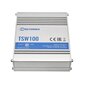 Teltonika TSW100 cena un informācija | Komutatori (Switch) | 220.lv