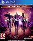 PlayStation 4 spēle Outriders Day One Edition cena un informācija | Datorspēles | 220.lv