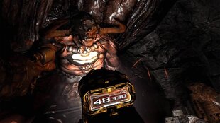 Spēle priekš PlayStation 4 VR, Doom 3 VR Edition cena un informācija | Datorspēles | 220.lv