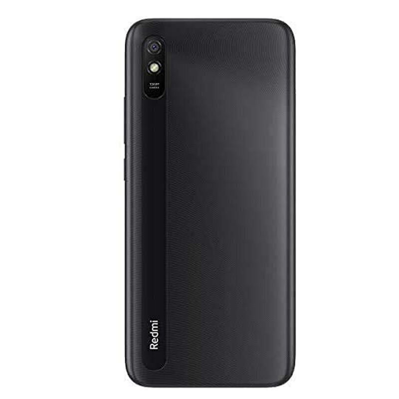 Xiaomi Redmi 9AT 2/32GB MZB0AKREU Granite Gray cena un informācija | Mobilie telefoni | 220.lv