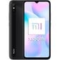 Xiaomi Redmi 9AT 2/32GB MZB0AKREU Granite Gray cena un informācija | Mobilie telefoni | 220.lv