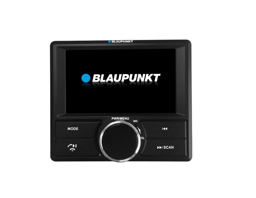 Blaupunkt DABNPLAY 370 цена и информация | Auto magnetolas, multimedija | 220.lv