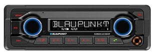 Blaupunkt DURBAN 224 DAB BT цена и информация | Автомагнитолы, мультимедиа | 220.lv