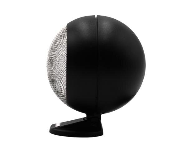 Blaupunkt Globe Loudspeaker, melns cena un informācija | Auto akustiskās sistēmas | 220.lv