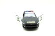 Automašīnas modelis Kinsmart 2015 Ford Mustang GT (Police) cena un informācija | Rotaļlietas zēniem | 220.lv
