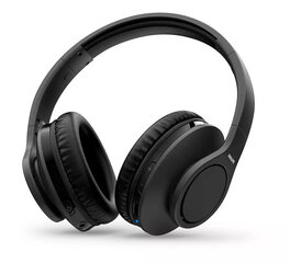 Беспроводные ТВ наушники Philips TAH6005BK/10 цена и информация | Наушники | 220.lv