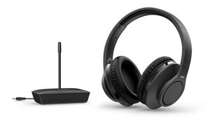 Philips TAH6005BK/10 цена и информация | Наушники с микрофоном Asus H1 Wireless Чёрный | 220.lv