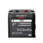 Sony Digital Voice Recorder ICD-UX570 LCD cena un informācija | Diktofoni | 220.lv