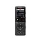 Sony Digital Voice Recorder ICD-UX570 LCD internetā