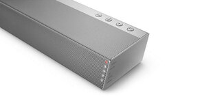 Philips 2.1 Soundbar TAB6405/10 цена и информация | Домашняя акустика и системы «Саундбар» («Soundbar“) | 220.lv