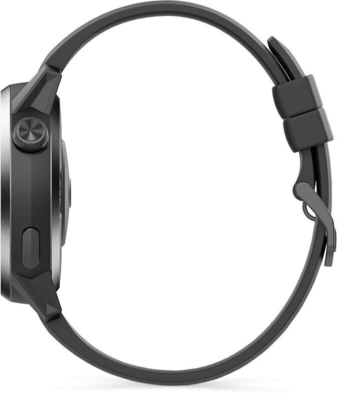 Coros Apex Premium Multisport Black/Gray cena un informācija | Viedpulksteņi (smartwatch) | 220.lv