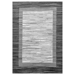Ayyildiz paklājs Base Grey 2820, 80x150 cm cena un informācija | Paklāji | 220.lv