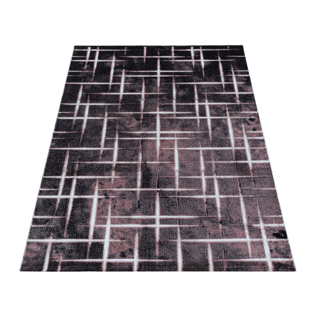 Ayyildiz paklājs Costa Pink 3521, 200x290 cm cena un informācija | Paklāji | 220.lv