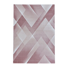 Ayyildiz paklājs Costa Pink 3522, 160x230 cm cena un informācija | Paklāji | 220.lv