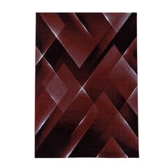 Ayyildiz paklājs Costa Red 3522, 160x230 cm cena un informācija | Paklāji | 220.lv