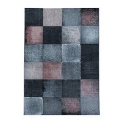 Ayyildiz paklājs-celiņš Costa Pink 3526, 80x250 cm cena un informācija | Paklāji | 220.lv