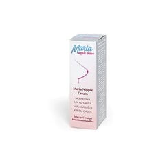 Krēms krūšu galiem Maria Nipple Cream, 50 ml cena un informācija | Bērnu kosmētika, līdzekļi jaunajām māmiņām | 220.lv