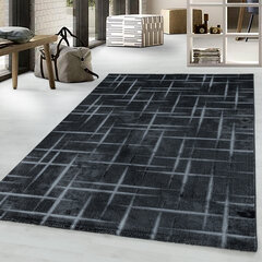 Ayyildiz paklājs Costa Black 3521, 120x170 cm cena un informācija | Paklāji | 220.lv