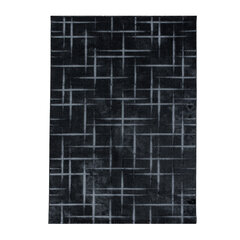 Ayyildiz paklājs Costa Black 3521, 160x230 cm cena un informācija | Paklāji | 220.lv