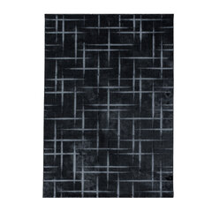 Ayyildiz paklājs Costa Black 3521, 240x340 cm cena un informācija | Paklāji | 220.lv
