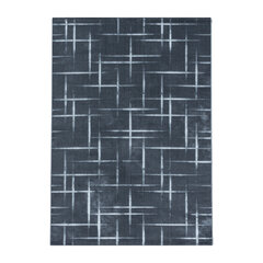 Ayyildiz paklājs Costa Grey 3521, 80x150 cm cena un informācija | Paklāji | 220.lv