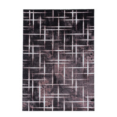 Ayyildiz ковровая дорожка Costa Pink 3521, 80x250 см цена и информация | Ковры | 220.lv
