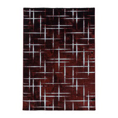 Ayyildiz ковровая дорожка Costa Red 3521, 80x250 см цена и информация | Ковры | 220.lv