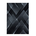 Ayyildiz paklājs Costa Black 3522, 160x230 cm