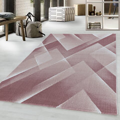 Ayyildiz paklājs Costa Pink 3522, 80x150 cm cena un informācija | Paklāji | 220.lv