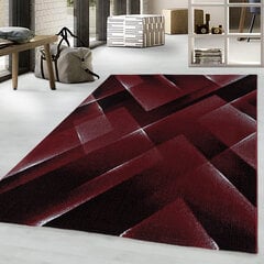 Ayyildiz ковровая дорожка Costa Red 3522, 80x250 см цена и информация | Ковры | 220.lv