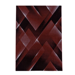 Ayyildiz paklājs-celiņš Costa Red 3522, 80x250 cm cena un informācija | Paklāji | 220.lv