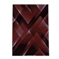 Ayyildiz paklājs Costa Red 3522, 200x290 cm