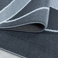 Ayyildiz paklājs Costa Grey 3523, 80x150 cm cena un informācija | Paklāji | 220.lv