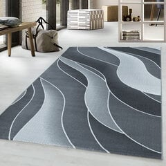 Ayyildiz paklājs Costa Grey 3523, 120x170 cm cena un informācija | Paklāji | 220.lv