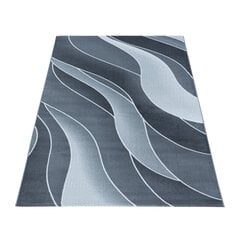 Ayyildiz paklājs Costa Grey 3523, 240x340 cm cena un informācija | Paklāji | 220.lv