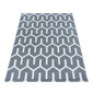 Ayyildiz paklājs Costa Grey 3524, 160x230 cm cena un informācija | Paklāji | 220.lv