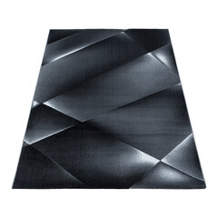 Ayyildiz paklājs Costa Black 3527, 240x340 cm цена и информация | Ковры | 220.lv