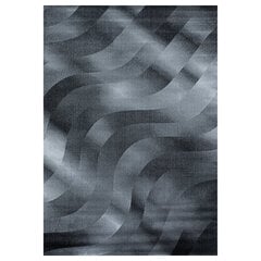 Ayyildiz paklājs-celiņš Costa Black 3529, 80x250 cm cena un informācija | Paklāji | 220.lv