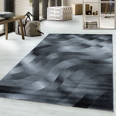 Ayyildiz paklājs Costa Black 3529, 120x170 cm cena un informācija | Paklāji | 220.lv