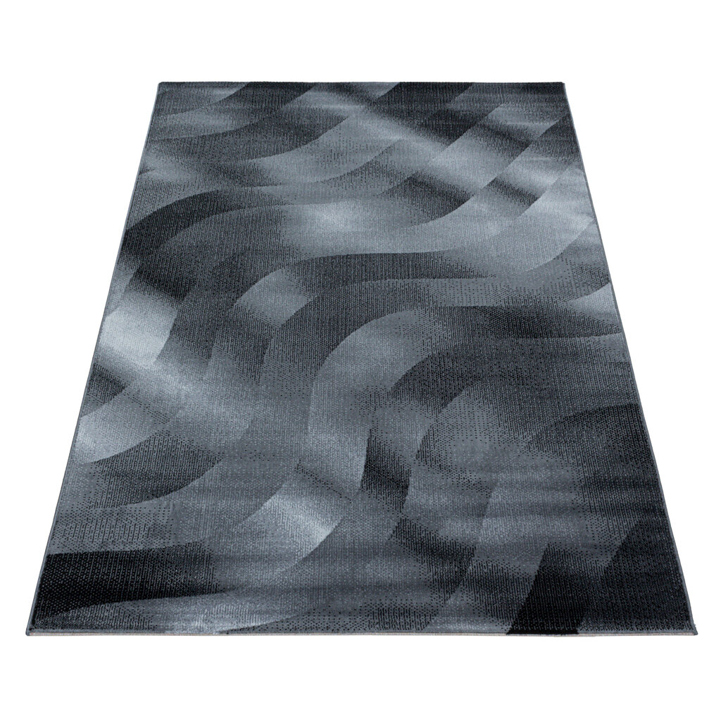 Ayyildiz paklājs Costa Black 3529, 160x230 cm цена и информация | Paklāji | 220.lv
