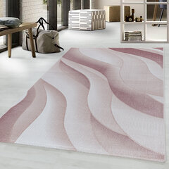 Ayyildiz paklājs Costa Pink 3523, 80x150 cm cena un informācija | Paklāji | 220.lv