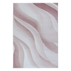 Ayyildiz paklājs-celiņš Costa Pink 3523, 80x250 cm cena un informācija | Paklāji | 220.lv