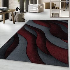 Ayyildiz paklājs Costa Red 3523, 80x150 cm cena un informācija | Paklāji | 220.lv