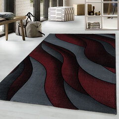 Ayyildiz paklājs Costa Red 3523, 140x200 cm cena un informācija | Paklāji | 220.lv